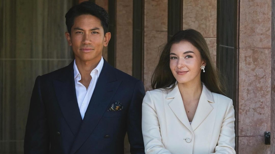 Pangeran Abdul Mateen Anak Sultan Brunei Resmi Menikah, Maharnya Cuma Segini