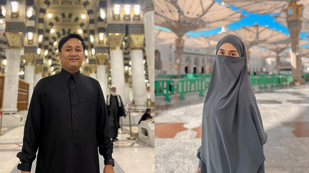 Manajer Raffi Ahmad Klarifikasi Tudingan Jadi Perusak Rumah Tangga Ria Ricis dan Teuku Ryan