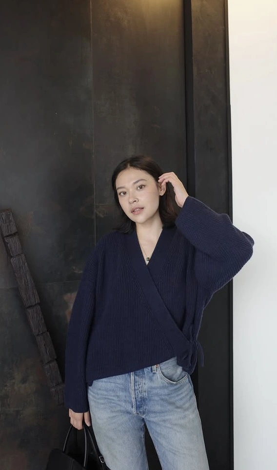 Profil Alya Putri [Instagram]