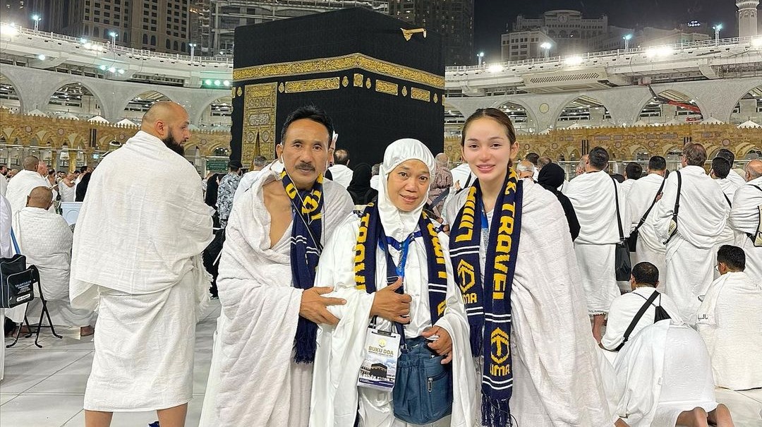 Profil Jessica Rinrada, Transgender yang Ingin Kembali Jadi Laki-laki usai Umrah