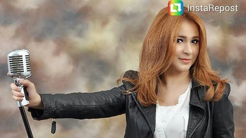 4 Fakta Puput Novel Meninggal Melawan Kanker, Artis 90-an Miliki Segudang Karya