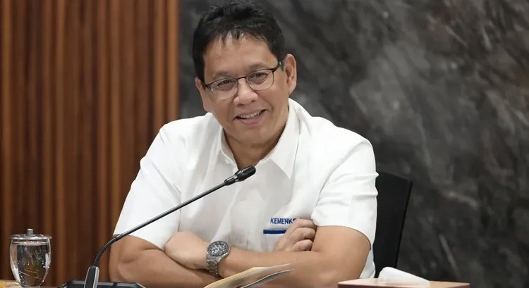 Purbaya Yudhi Sadewa Instagram