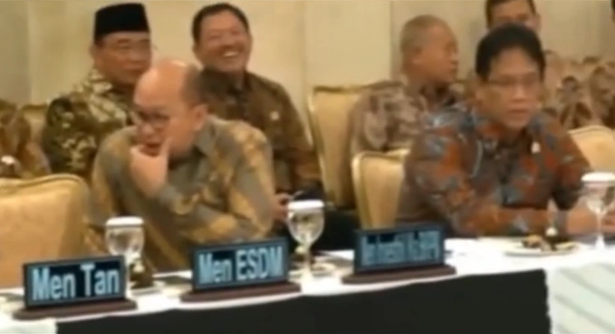 Purbaya Yudhi Sadewa [Youtube]