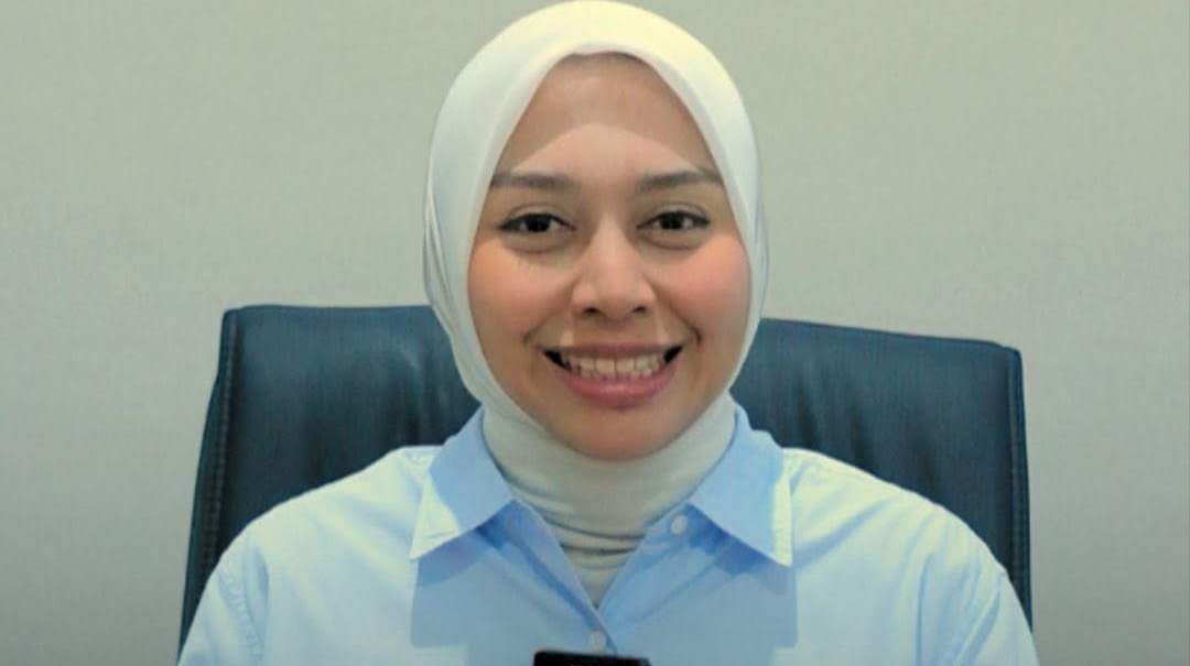 Pasca Tragedi di Pernikahannya, Wabup Garut Putri Karlina: Semoga Allah Mengampuni
