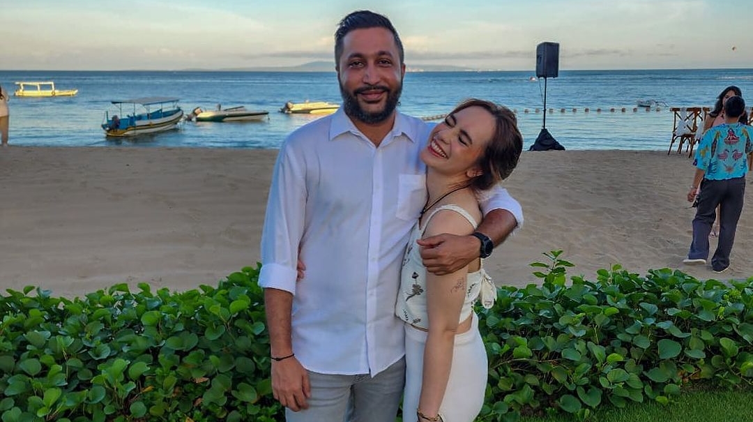 Seret Rebecca Klopper, Putri Anne Bakal Polisikan Penyebar Video Cium Teman Prianya?