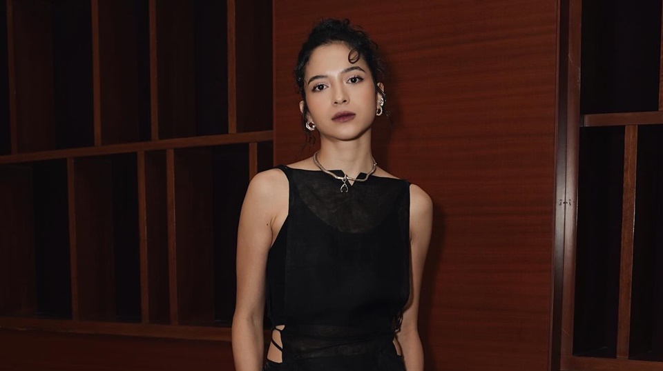 Putri Marino Lebih Suka Naik Ojol Ketimbang Mobil, Alasannya...