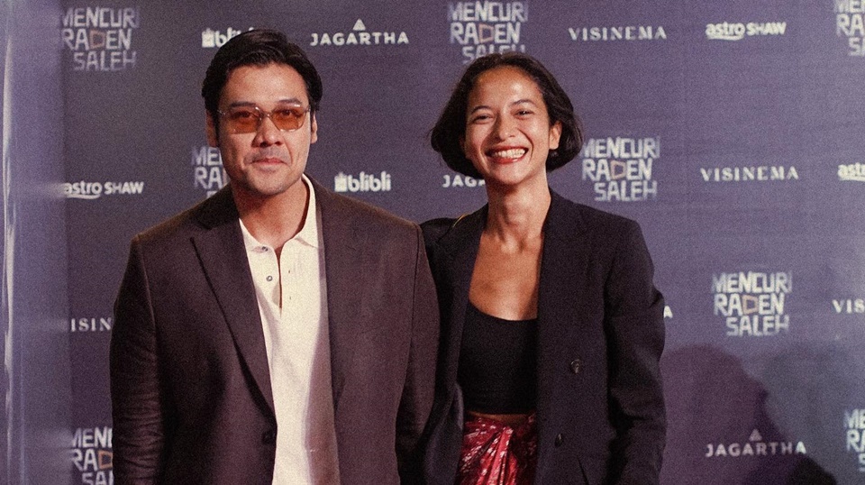 Putri Marino Ungkap Sikap Manja dan Narsis Chicco Jerikho