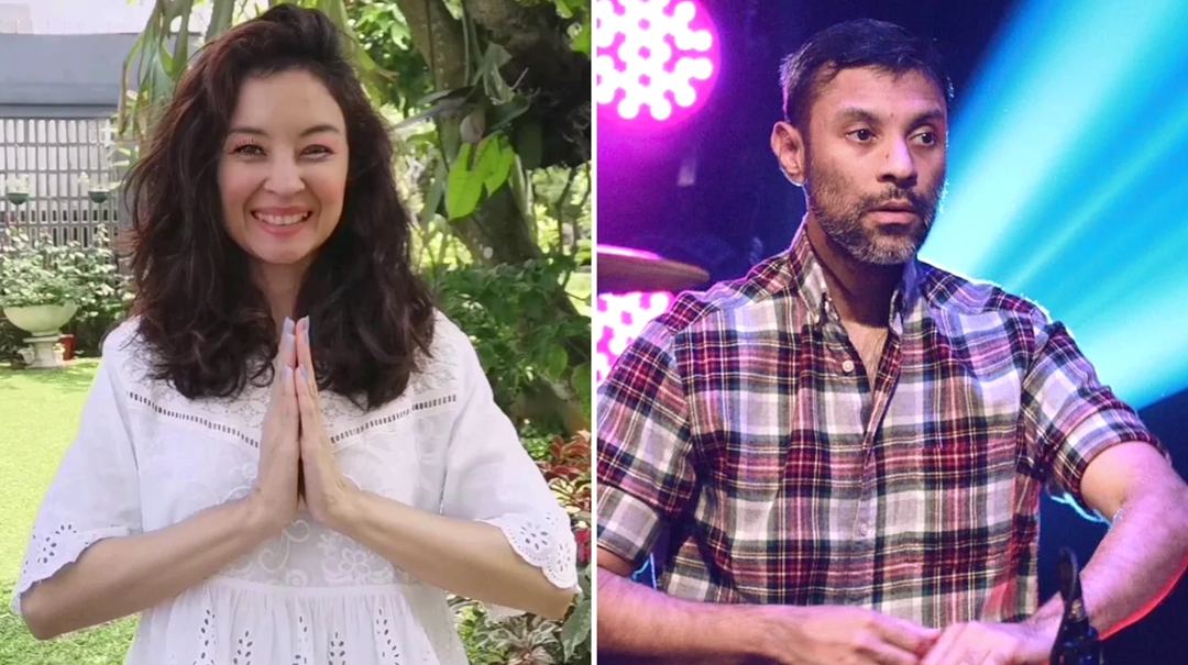 Putri Patricia Tolak Ajakan Didi Riyadi untuk Balikan? Ini Faktanya!