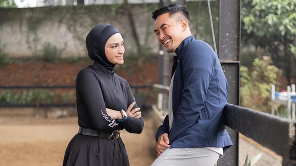 Zumi Zola Pamer Foto Serasi Sama Putri Zulhas Diduga Prewed, Nikah Bulan Depan?