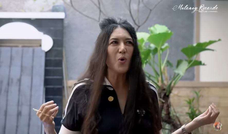 Queen RnB Sania Kehilangan Calon Suami Meninggal Sebelum Resepsi