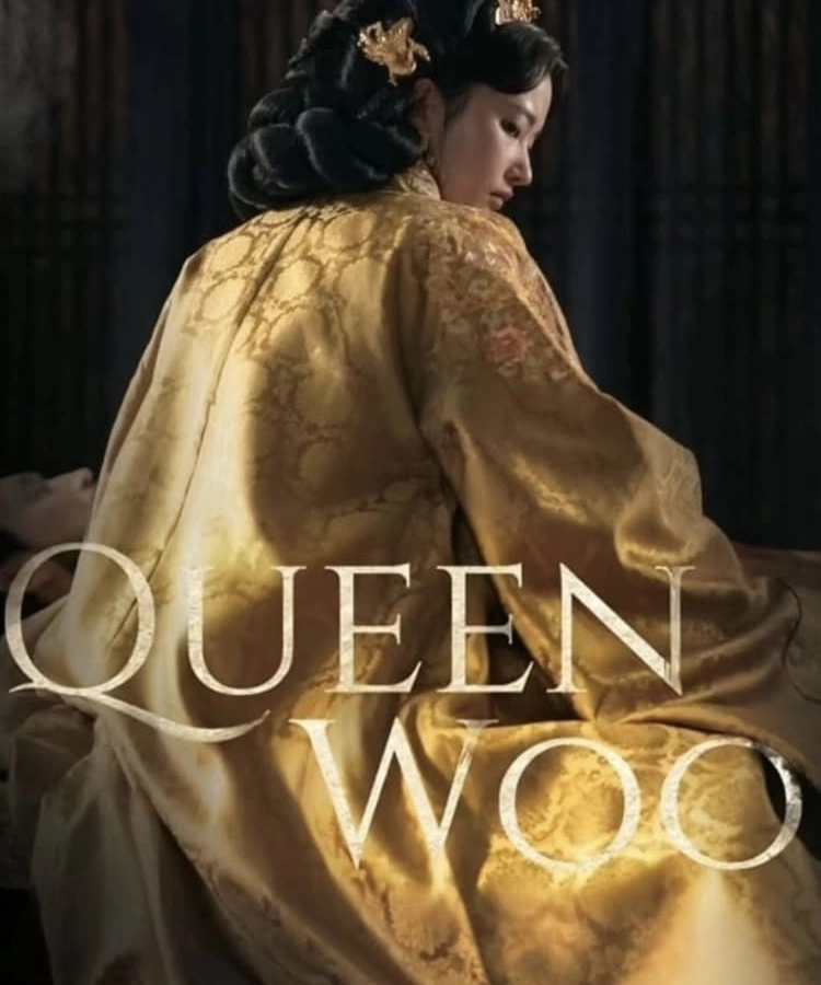 Queen Woo (Instagram)