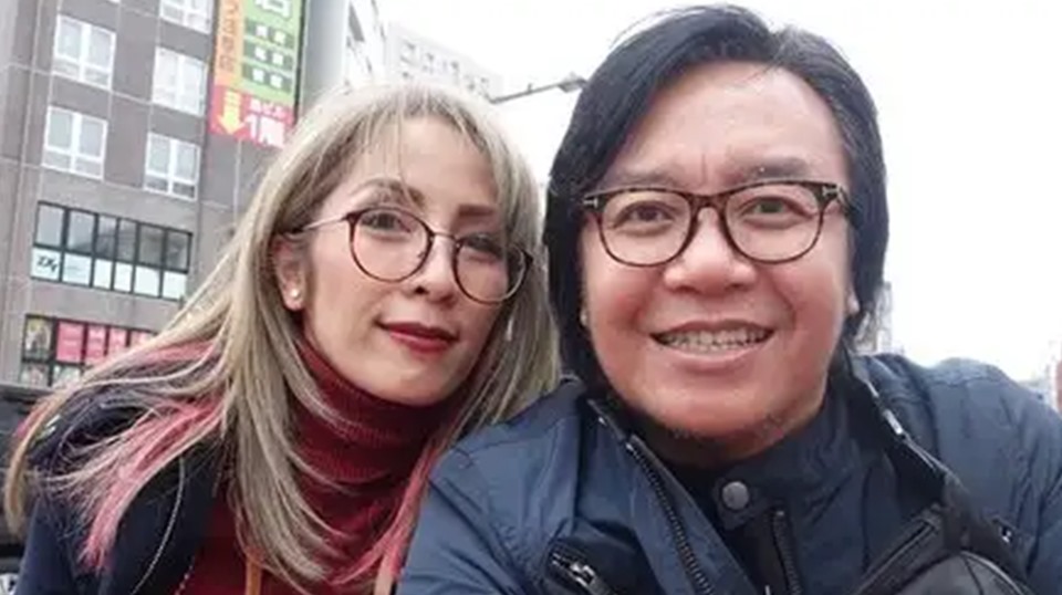 Alasan Ari Lasso 8 Bulan Tutupi Perceraian dengan Vitta Dessy setelah 25 Tahun Nikah