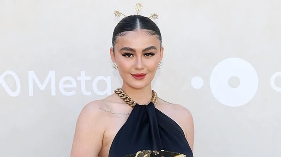 Agnez Mo Makin Aktif di Indo, Sindir Kisruh Royalti Pakai Lirik Ini?