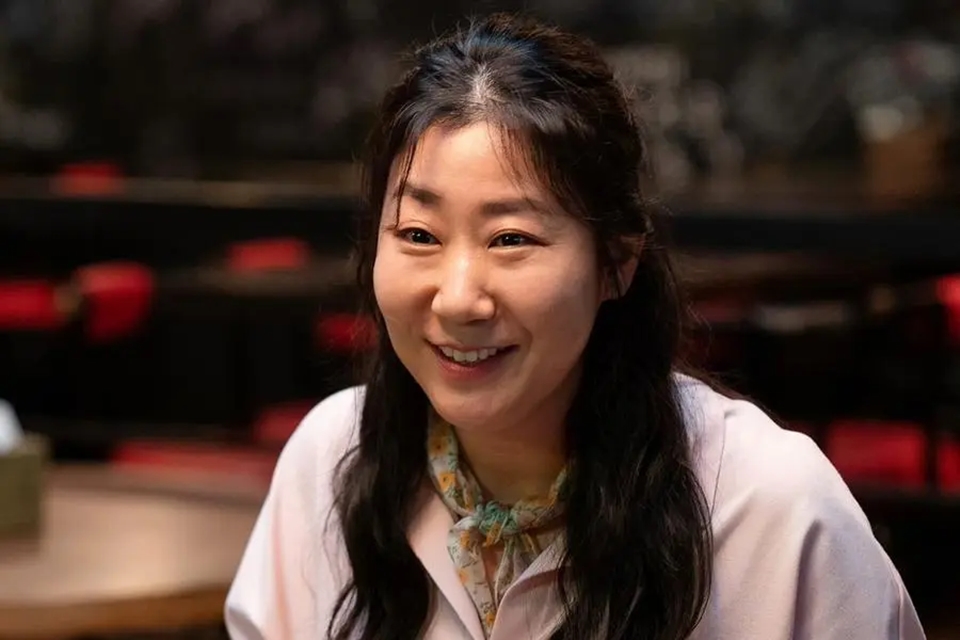 Ra Mi Ran