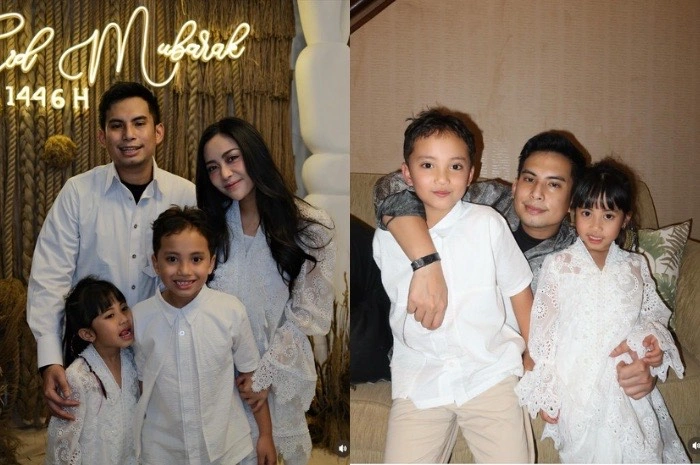 Rachel Vennya Terkejut Dengar Respon Xabiru Soal Perceraiannya Dengam Okin Instagram Rachelvennya Dan Okintph