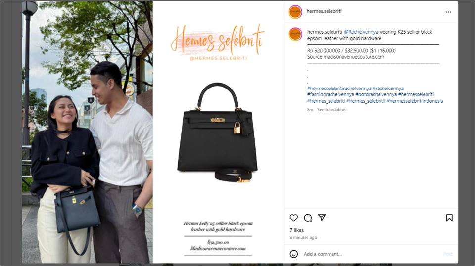 Rachel Amanda Comeback Jadi Model Video Klip Sheila On 7 Usai 25 Tahun