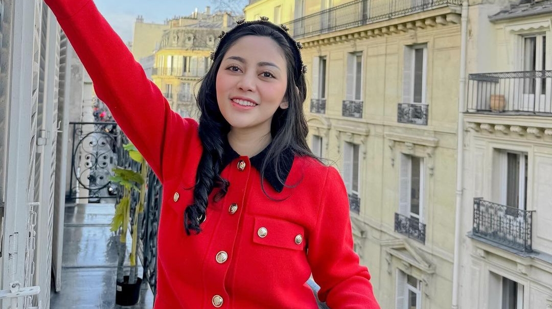 Kunjungi Resto Raffi Ahmad, Rachel Vennya Habis Rp2 Jutaan