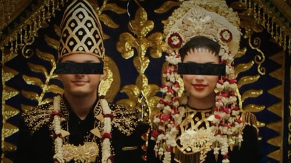 Sinopsis Film Racun Sangga, Tayang di Bioskop 12 Desember 2024