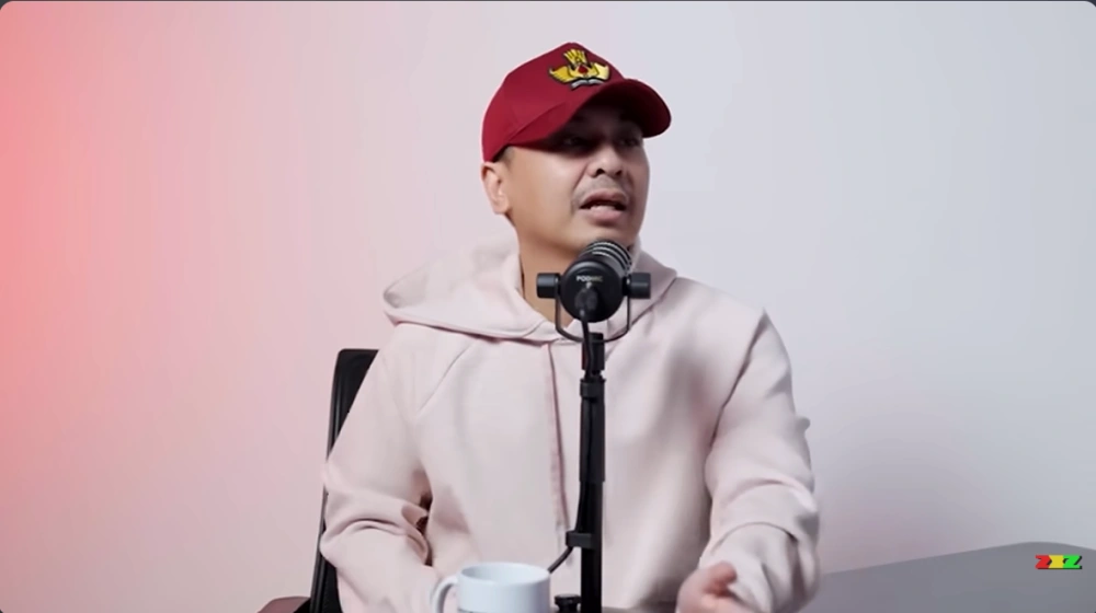 Raditya Dika [Sumber: Youtube]