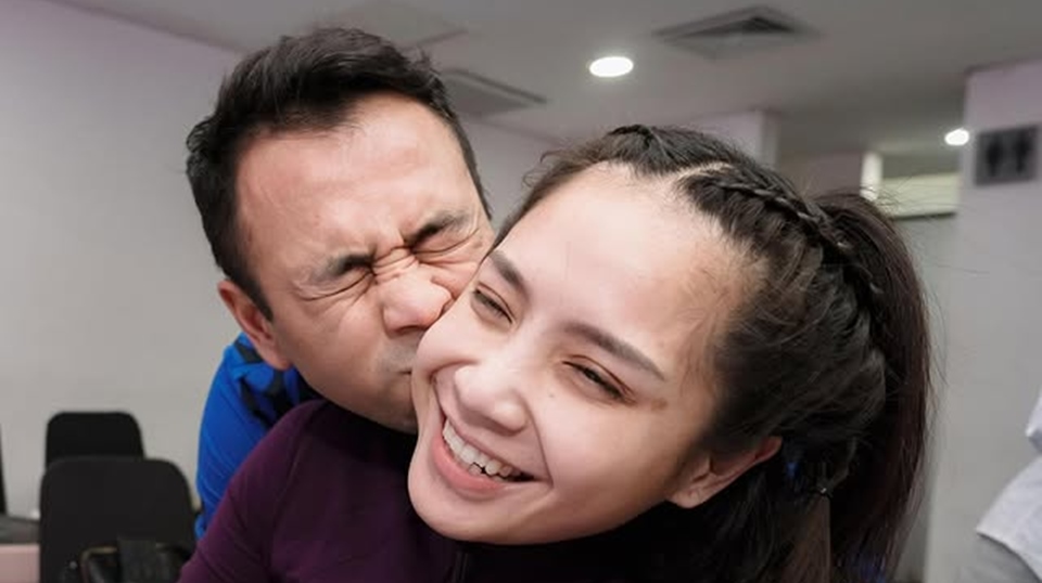 7 Doa Dari Orang Terdekat Buat Raffi Ahmad-Nagita Slavina yang Ultahnya Barengan 17 Februari