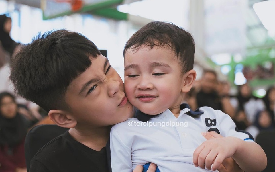 Biaya Sekolah Rayyanza Anak Sultan Andara, Tembus Jutaan Per Bulan