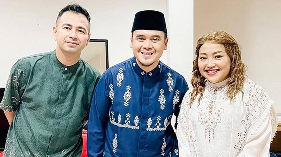 8 Artis Ungkap Duka Mendalam Kepergian Mpok Alpa, Kompak Soroti Meninggal di Hari Jumat