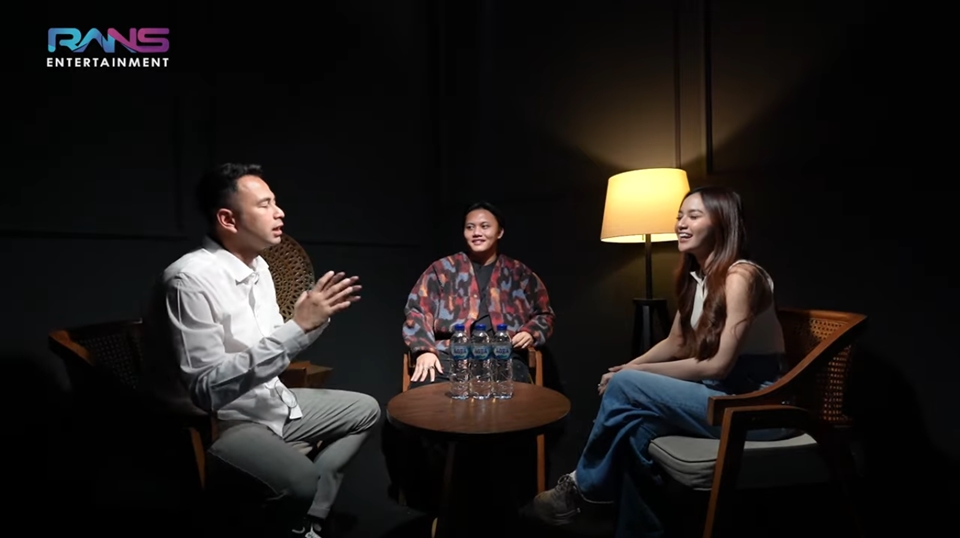 Raffi Ahmad Siap Jadi MC Gratis, Pernikahan Rizky Febian dan Mahalini Diperkirakan Hemat Budget Rp5,5 Miliar