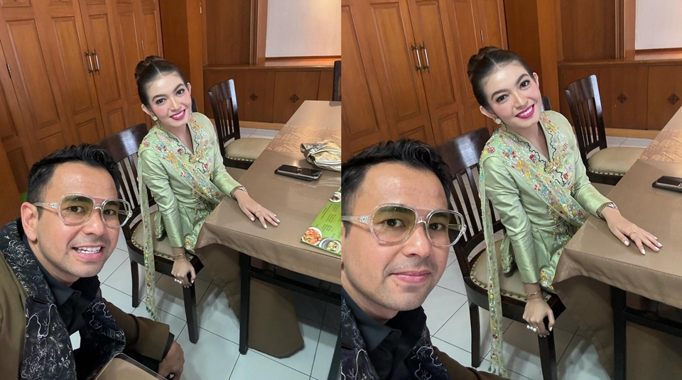 Raffi Ahmad Bongkar Sikap Selvi Ananda yang Jarang Tersorot: Ampun Bu!