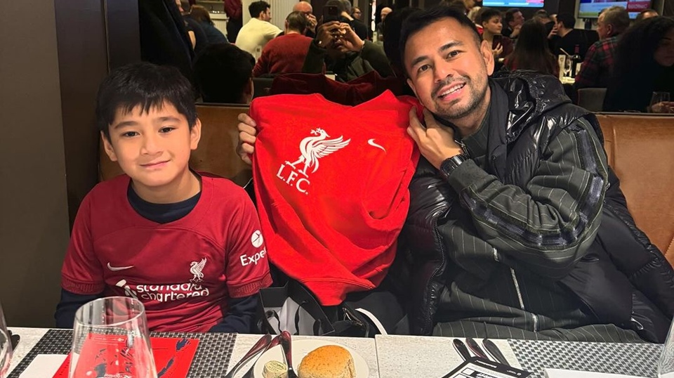 Raffi Ahmad Jujur Ceritakan Soal Diciduk BNN ke Rafathar, Akui Dulu Nakal dan Salah Pergaulan