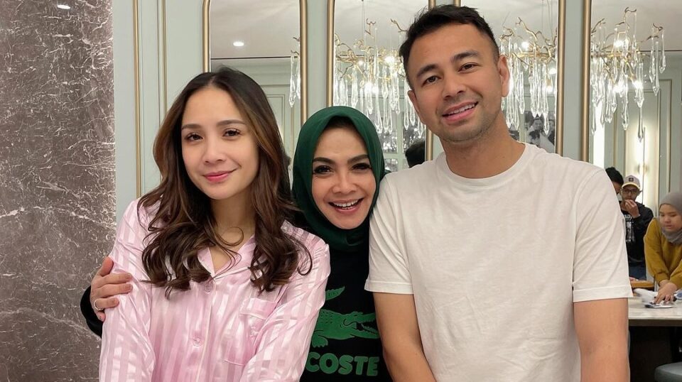 Gideon Tengker Serius Bakal Penjarakan Rieta Amilia dan Nagita Slavina