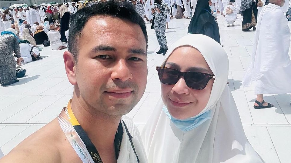 Nagita Slavina Diduga Hamil Ketiga Kalinya, Ada 5 Isyarat Ini