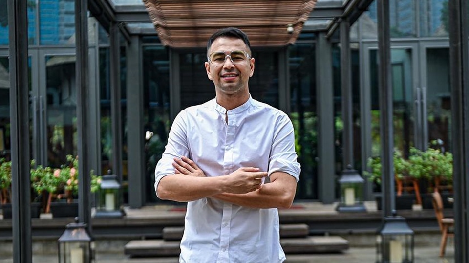 Hard Gumay Ramal Artis Terkenal Maju Pilkada 2024, Nama Raffi Ahmad Ramai Disebut