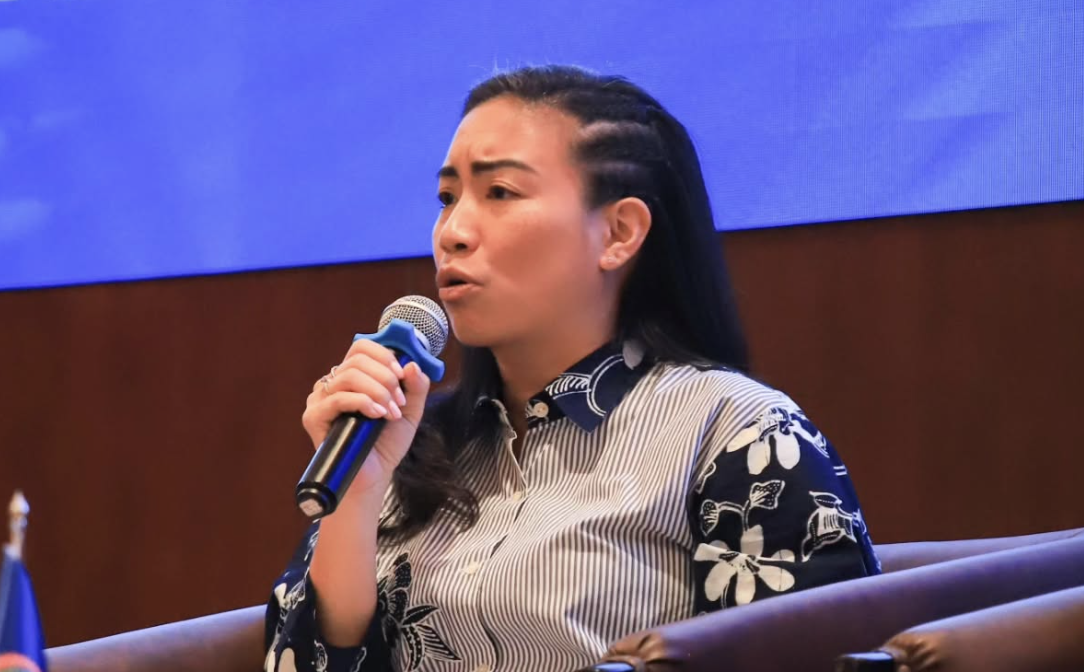 Sekampus dengan Menkeu Purbaya, Ini Biodata dan Agama Rahayu Saraswati yang Mundur dari DPR