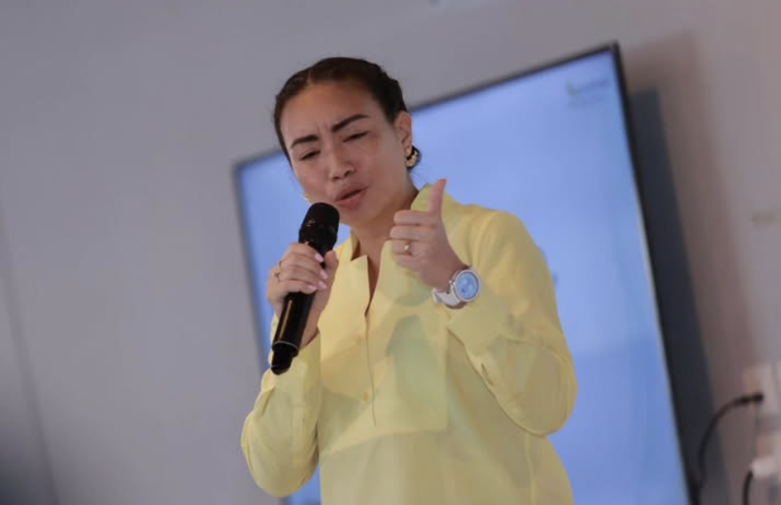 Harta Fantastis Rahayu Saraswati Keponakan Prabowo yang Mundur dari DPR, Mobil Termahalnya 2,4 Miliar!