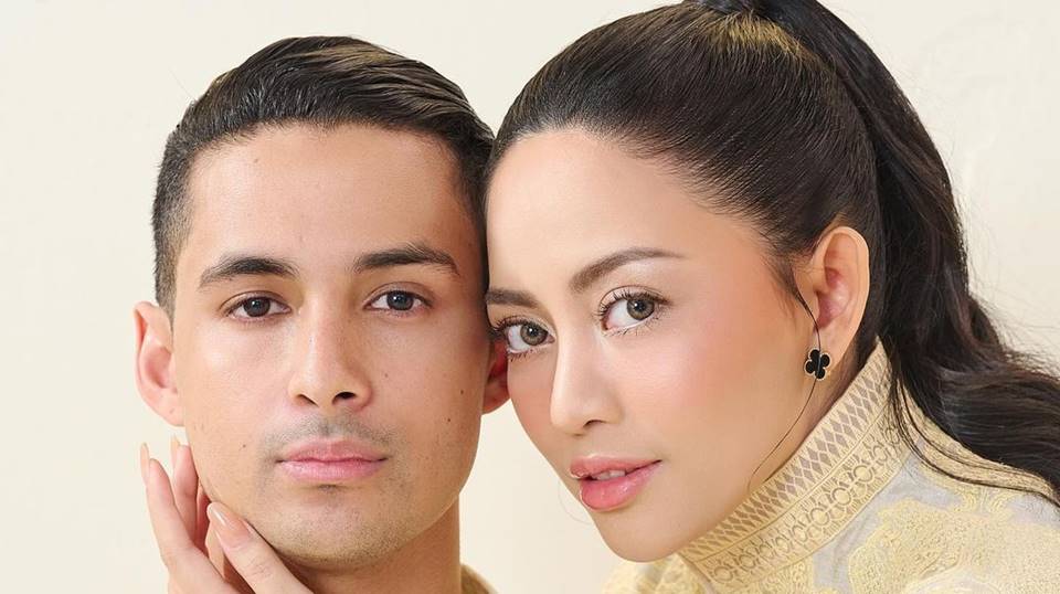 Unggahan Rachel Vennya Ketika Heboh Gosip Salim Nauderer Jalan Bareng Cewek Lain
