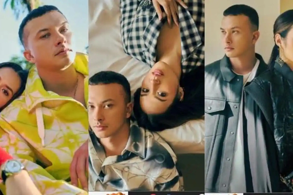 Raisa Dan Nicholas Saputra Instagram Tuan Nicholas