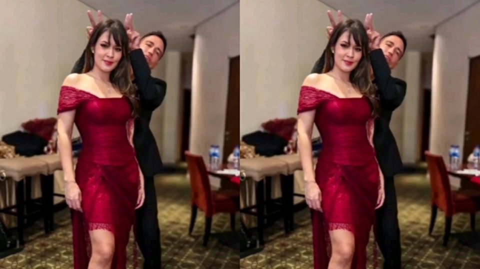 Tepis Isu Pisah, 5 Potret Terbaru Hamish Daud bareng Raisa: Aku Fans Beratnya!