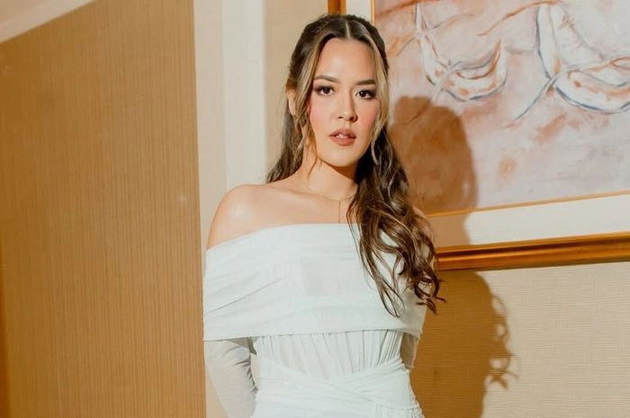 Raisa [sumber: Instagram Raisa6690]