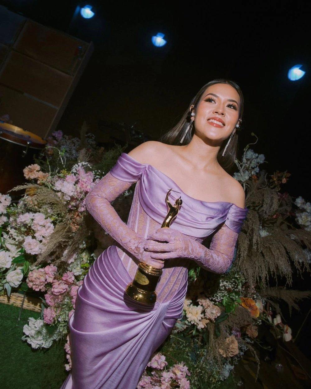Raisa Meraih Penghargaan Ami Awards 2025 Berkat Album Ambivert Ig Raisa6690
