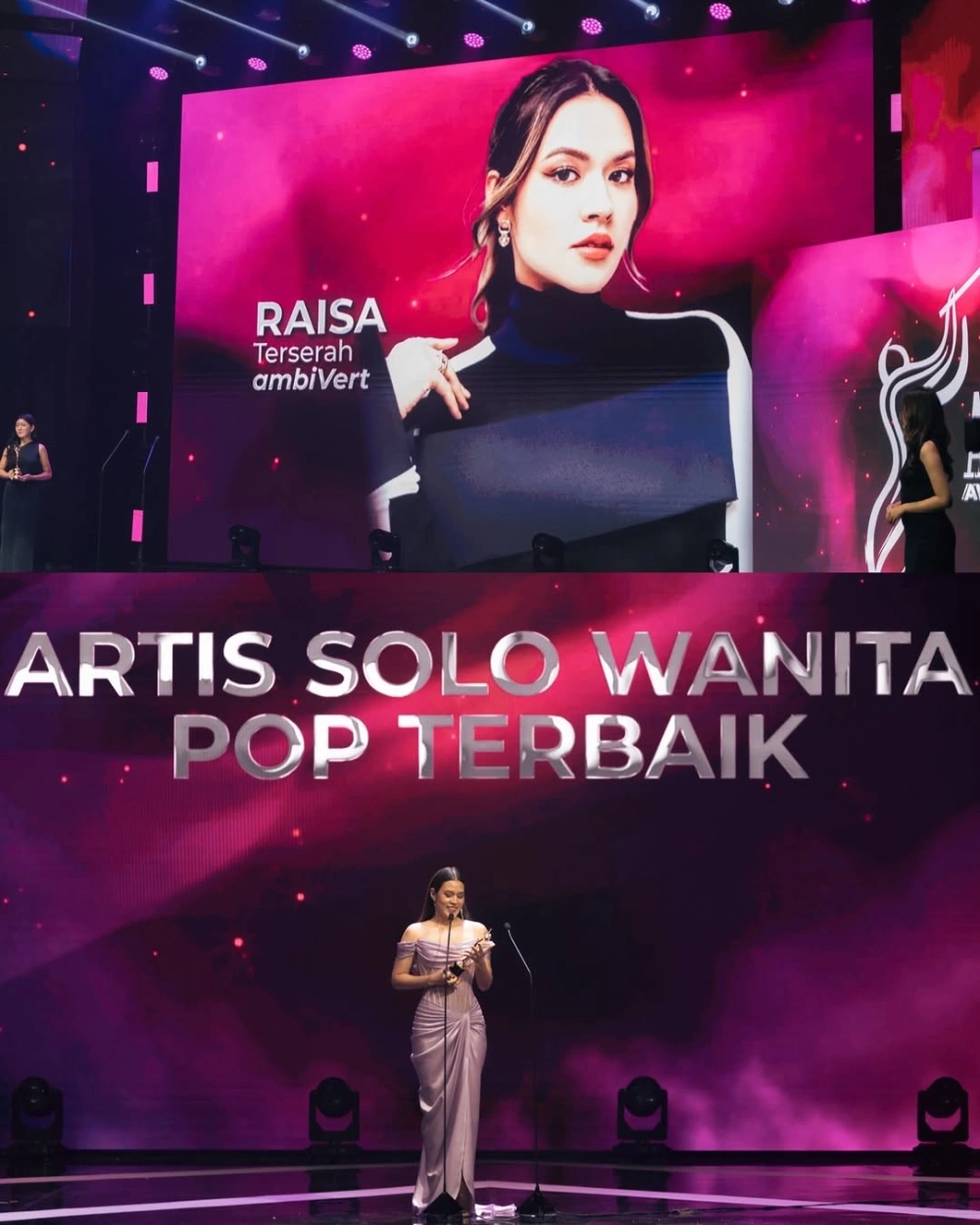 Raisa Sampaikan Pesan Manis Untuk Putrinya Dengan Kalimat Menyentuh Hati Ig Raisa6690