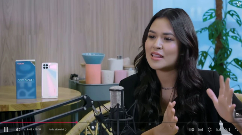 Raisa Ungkap Alasan Terima Suntingan Hamish Daud Cc Youtube Cxo Media