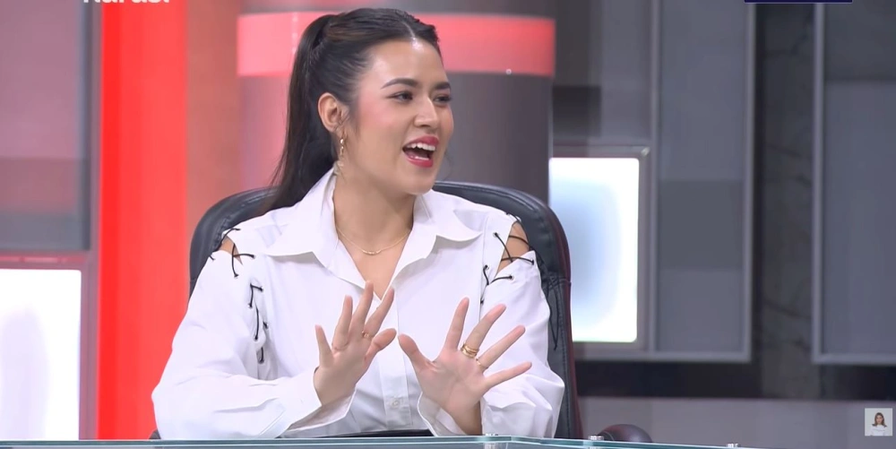 Raisa Ungkap Perbedaan Hidupnya Dulu Dan Sekarang Youtube Najwa Shihab