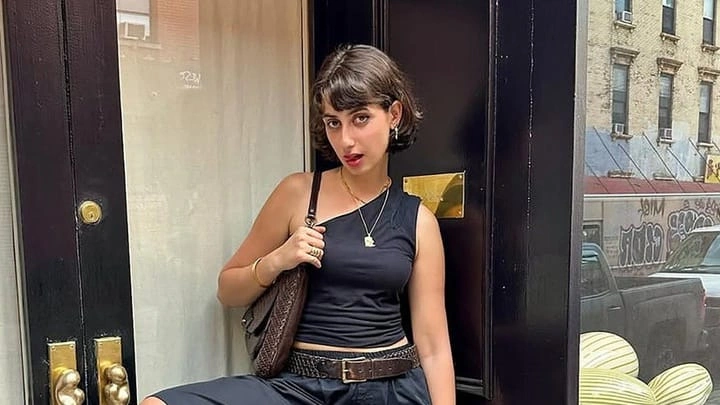 Rama Duwaji Instagram