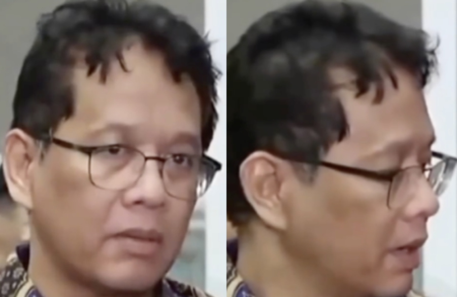 Fakta di Balik Rambut Acak-acakan Menkeu Purbaya yang Tolak Bayar Utang Kereta Cepat