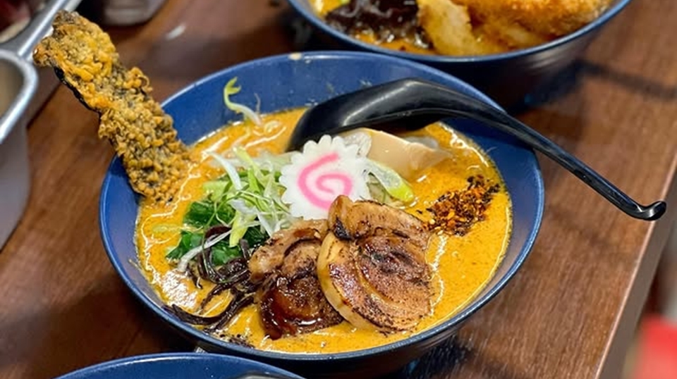 4 Spot Makan Ramen di Jakarta yang Cocok untuk Musim Hujan