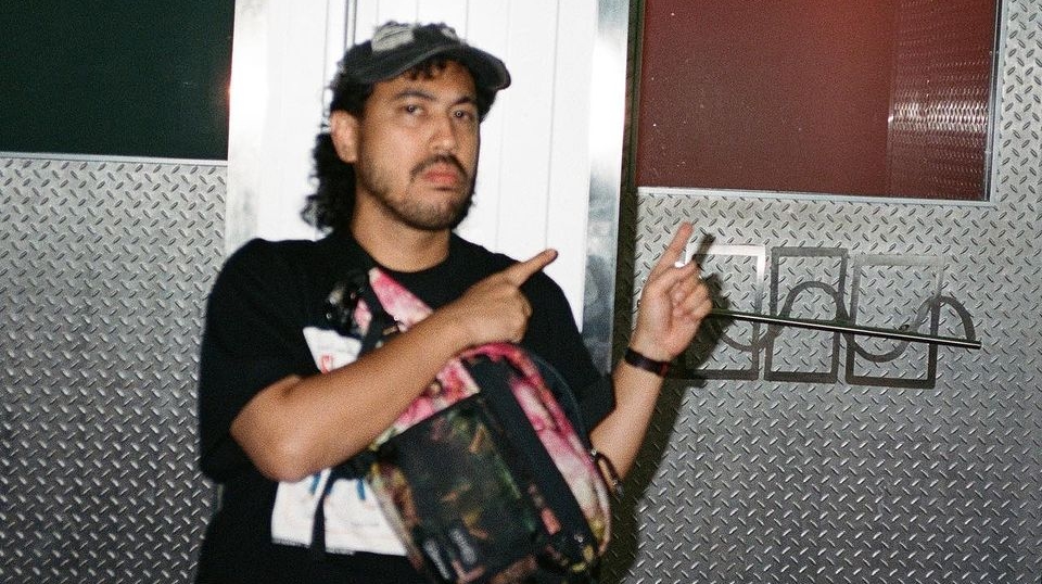 Randy Danistha Tolak Reuni Nidji Bareng Giring Ganesha