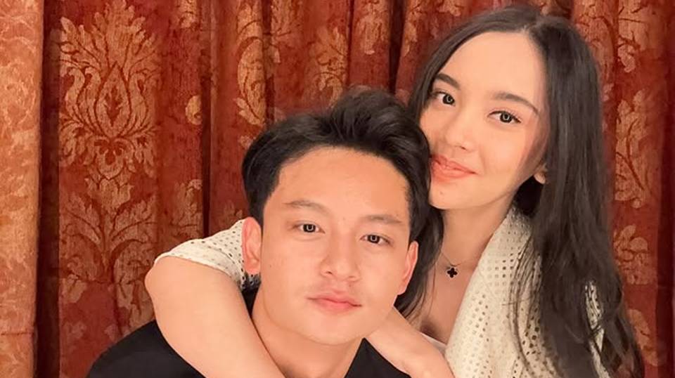 Lyodra dan Randy Martin Gak Buru-Buru Nikah, Apa Alasannya?