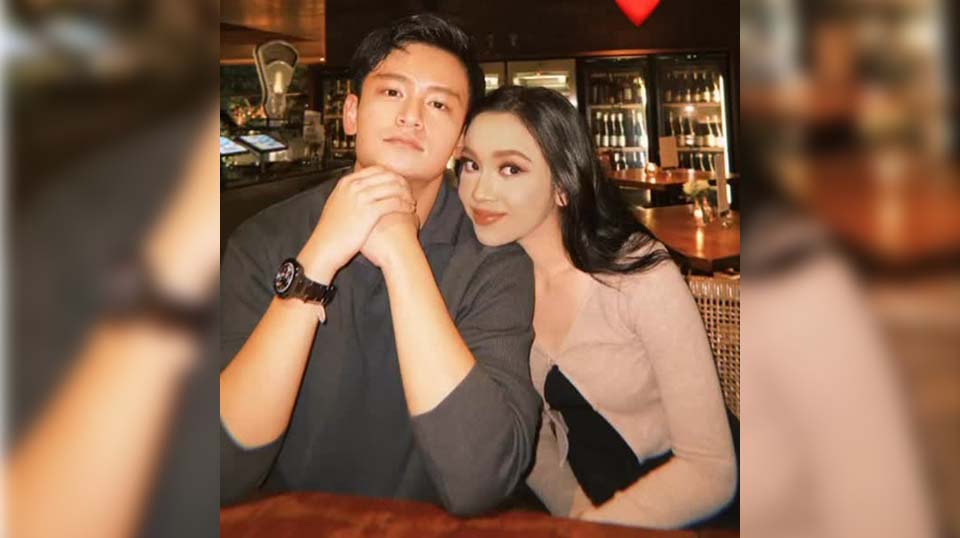 Randy Martin dan Lyodra Makin Bucin Bikin Gemes, Fix Pacaran!