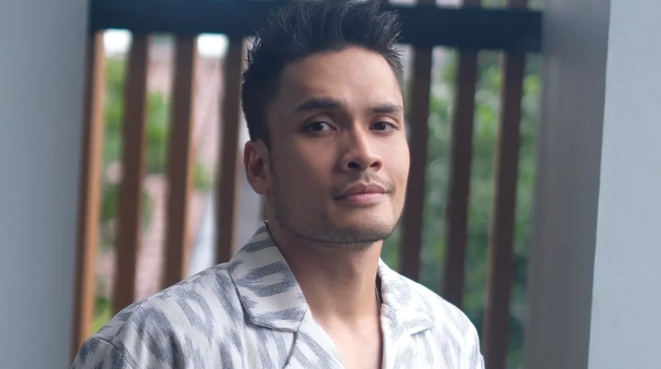 Rumah Mewah Randy Pangalila, Hunian Nyaman Lengkap Ruang Tinju Privat