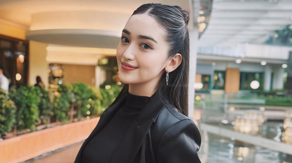 Usai Lamaran, Ranty Maria dan Rayn Wijaya Akan Menikah di Bali